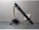 Recambio de elevalunas trasero derecho para ssangyong rodius xdi referencia OEM IAM 7334021001  ELECTRICO 2 PINES