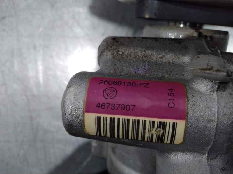 Recambio de bomba direccion para alfa romeo 147 (190) impresion referencia OEM IAM 46737907 26069130 