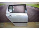 Recambio de puerta trasera derecha para skoda fabia (5j2 ) active referencia OEM IAM   TOCADA