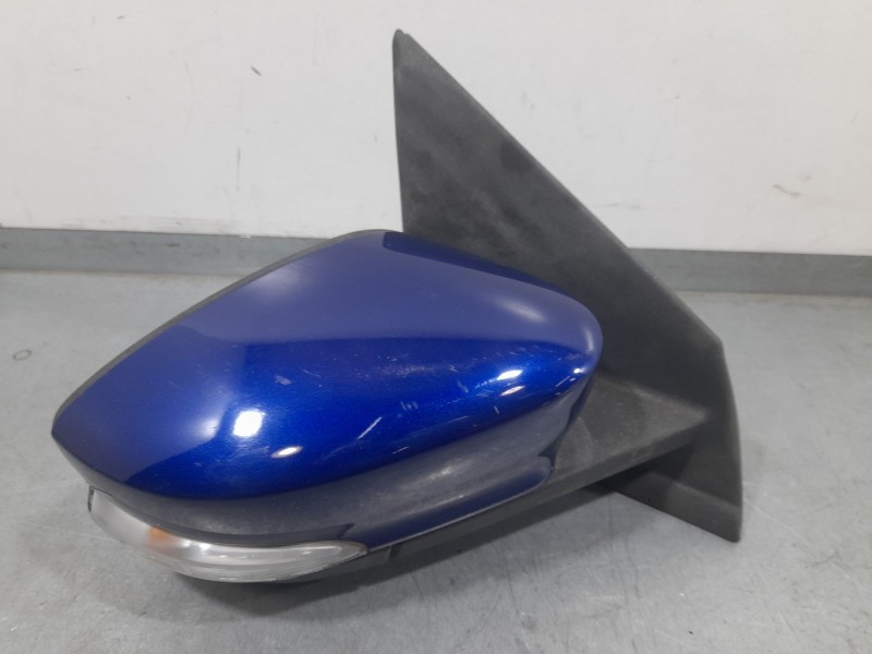 Recambio de retrovisor derecho para ford ka+ iii (uk, fk) 1.2 ti-vct referencia OEM IAM G1B517682BD5JA6 ELECTRICO/ABATIBLE 