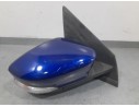 Recambio de retrovisor derecho para ford ka+ iii (uk, fk) 1.2 ti-vct referencia OEM IAM G1B517682BD5JA6 ELECTRICO/ABATIBLE 