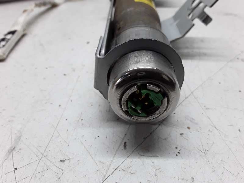 Recambio de airbag cortina delantero izquierdo para renault scenic ii 1.9 dci diesel referencia OEM IAM   