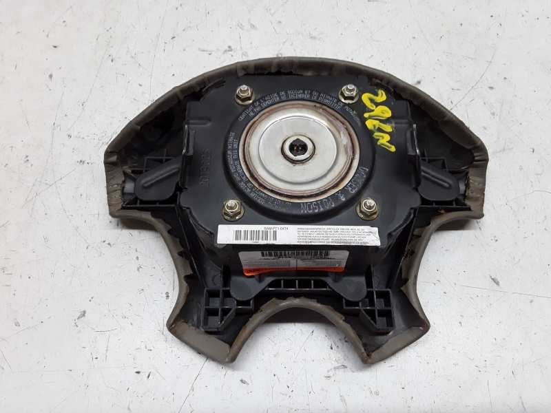 Recambio de kit airbag para jaguar s-type 3.0 v6 executive referencia OEM IAM   