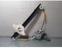 Recambio de elevalunas trasero derecho para ssangyong rodius xdi referencia OEM IAM 7334021001  ELECTRICO 2 PINES
