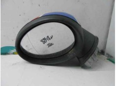 Recambio de retrovisor izquierdo para mini mini (r56) cooper referencia OEM IAM   ELECTRICO 3 PINS