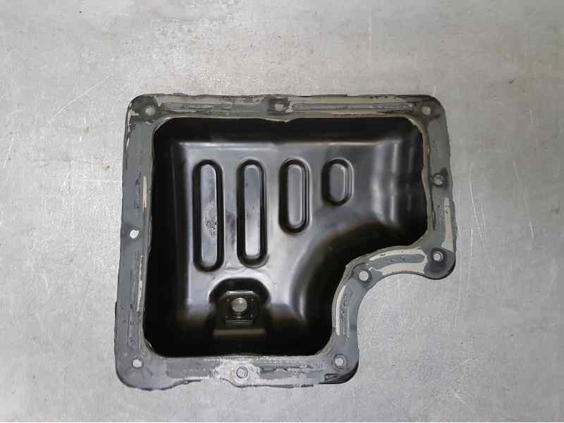 Recambio de carter para kia rio (yb) 1.2 cat referencia OEM IAM   LE FALTA TAPON