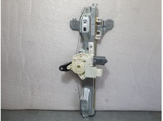 ELEVALUNAS TRASERO DERECHO 82700HV00C C88540103 ELECTRICO 6 PINES