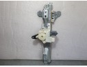 Recambio de elevalunas trasero derecho para nissan qashqai (j11) acenta referencia OEM IAM 82700HV00C C88540103 ELECTRICO 6 PINE