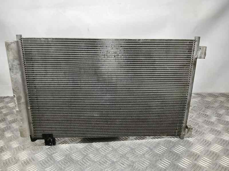 Recambio de condensador / radiador aire acondicionado para fiat 500 cabrio (150) lounge referencia OEM IAM 52139794 4707730120 D