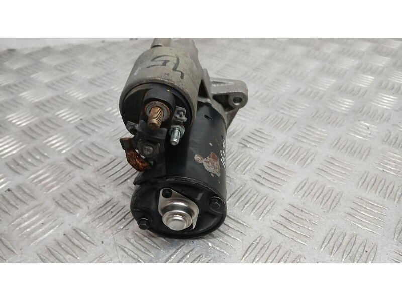 Recambio de motor arranque para ford fiesta (cbk) trend referencia OEM IAM 8V211100AC  