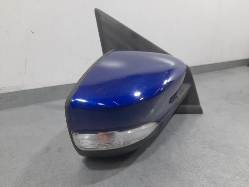 Recambio de retrovisor derecho para ford ka+ iii (uk, fk) 1.2 ti-vct referencia OEM IAM G1B517682BD5JA6 ELECTRICO/ABATIBLE 