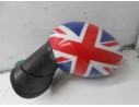 Recambio de retrovisor izquierdo para mini mini (r56) cooper referencia OEM IAM   ELECTRICO 3 PINS