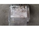 Recambio de kit airbag para hyundai santa fe (sm) 2.0 gls crdi 4x4 referencia OEM IAM   C/SALPICADERO