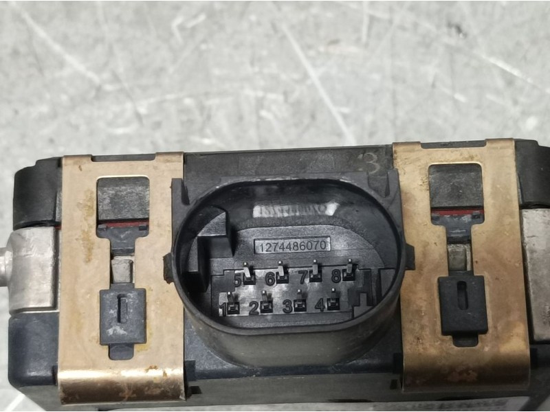 Recambio de modulo electronico para skoda superb (3v3) active referencia OEM IAM 5QA919283B 100037390 VALEO