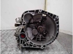 Recambio de caja cambios para alfa romeo 147 (190) impresion referencia OEM IAM 55201081  5VELOCIDADES