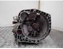 Recambio de caja cambios para alfa romeo 147 (190) impresion referencia OEM IAM 55201081  5VELOCIDADES