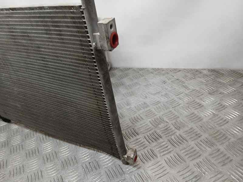 Recambio de condensador / radiador aire acondicionado para fiat 500 cabrio (150) lounge referencia OEM IAM 52139794 4707730120 D