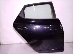 Recambio de puerta trasera derecha para seat ibiza (6j5) reference referencia OEM IAM   