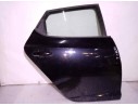 Recambio de puerta trasera derecha para seat ibiza (6j5) reference referencia OEM IAM   