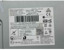 Recambio de sistema audio / radio para citroën jumpy furgon control m referencia OEM IAM 9818777780 RU9475G CLARION