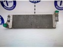 Recambio de intercooler para renault scenic ii 1.9 dci diesel referencia OEM IAM 8200115540  