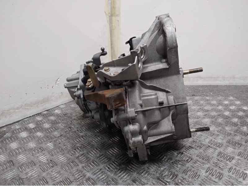 Recambio de caja cambios para alfa romeo 147 (190) impresion referencia OEM IAM 55201081  5VELOCIDADES