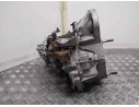Recambio de caja cambios para alfa romeo 147 (190) impresion referencia OEM IAM 55201081  5VELOCIDADES