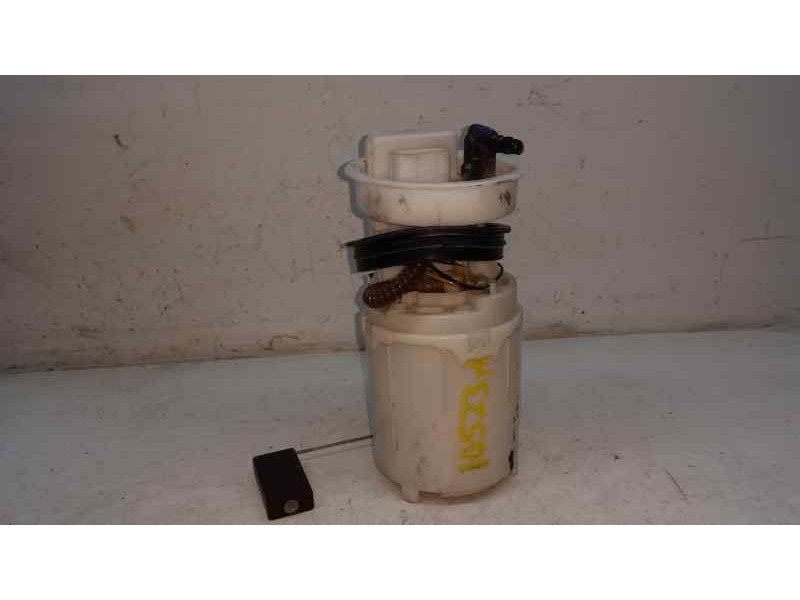 Recambio de aforador para skoda fabia (5j2 ) active referencia OEM IAM A2C53021868 6Q0919051F VDO