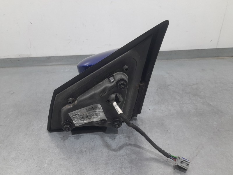 Recambio de retrovisor derecho para ford ka+ iii (uk, fk) 1.2 ti-vct referencia OEM IAM G1B517682BD5JA6 ELECTRICO/ABATIBLE 