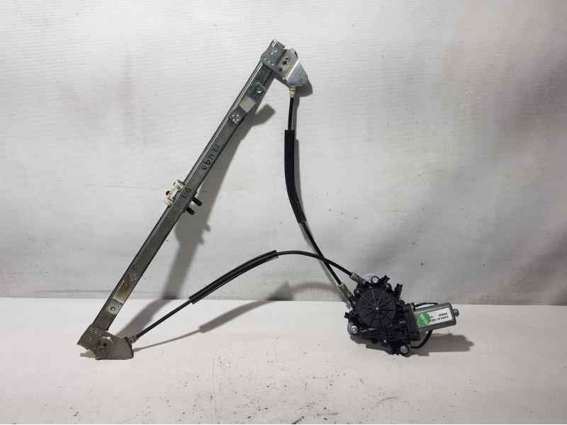Recambio de elevalunas delantero izquierdo para renault megane i scenic (ja0) 1.4 16v kaleido referencia OEM IAM  2 CABLES ELECT