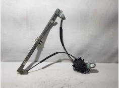 ELEVALUNAS DELANTERO IZQUIERDO 7700838592 2 CABLES ELECTRICO