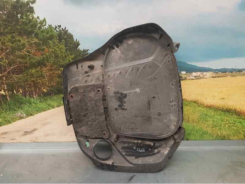 Recambio de tapa motor para bmw x5 (e70) xdrive30d referencia OEM IAM   