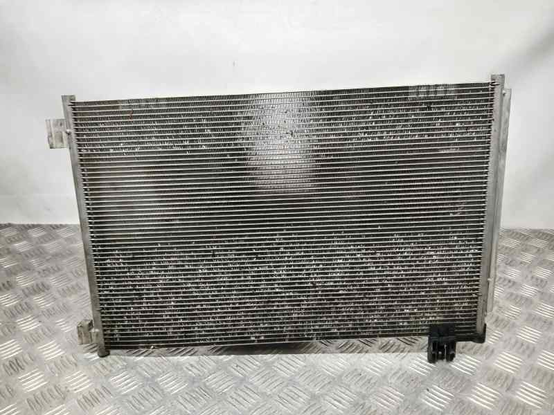 Recambio de condensador / radiador aire acondicionado para fiat 500 cabrio (150) lounge referencia OEM IAM 52139794 4707730120 D