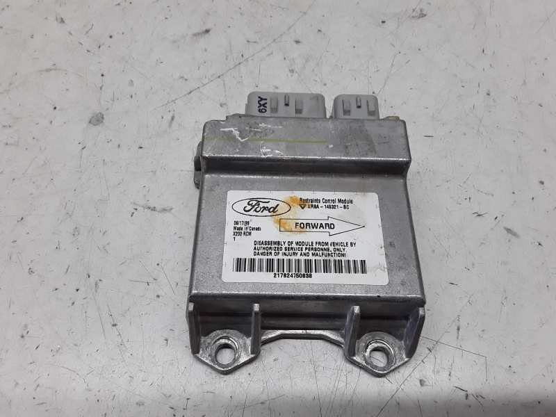 Recambio de kit airbag para jaguar s-type 3.0 v6 executive referencia OEM IAM   