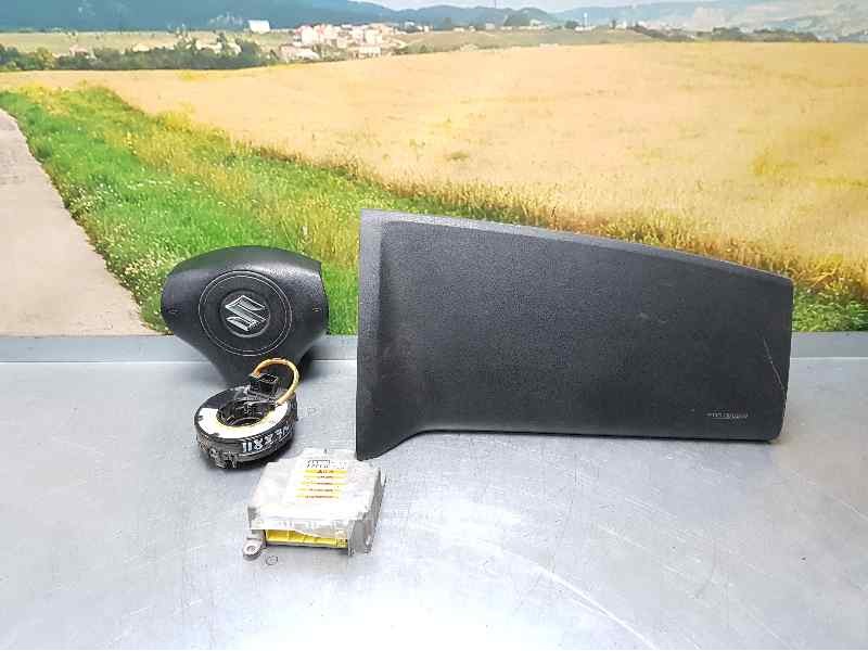Recambio de kit airbag para suzuki grand vitara jb (jt) 1.9 ddis jlx-a (5-ptas.) referencia OEM IAM 3891065J30  