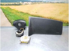 Recambio de kit airbag para suzuki grand vitara jb (jt) 1.9 ddis jlx-a (5-ptas.) referencia OEM IAM 3891065J30  