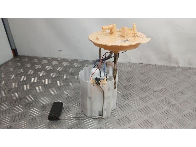 Recambio de aforador para ford kuga iii (dfk) 2.5 duratec plug-in-hybrid referencia OEM IAM MX689H307BB  058020002Y