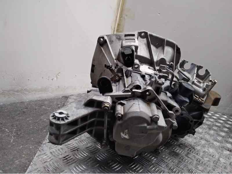 Recambio de caja cambios para alfa romeo 147 (190) impresion referencia OEM IAM 55201081  5VELOCIDADES