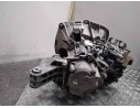 Recambio de caja cambios para alfa romeo 147 (190) impresion referencia OEM IAM 55201081  5VELOCIDADES