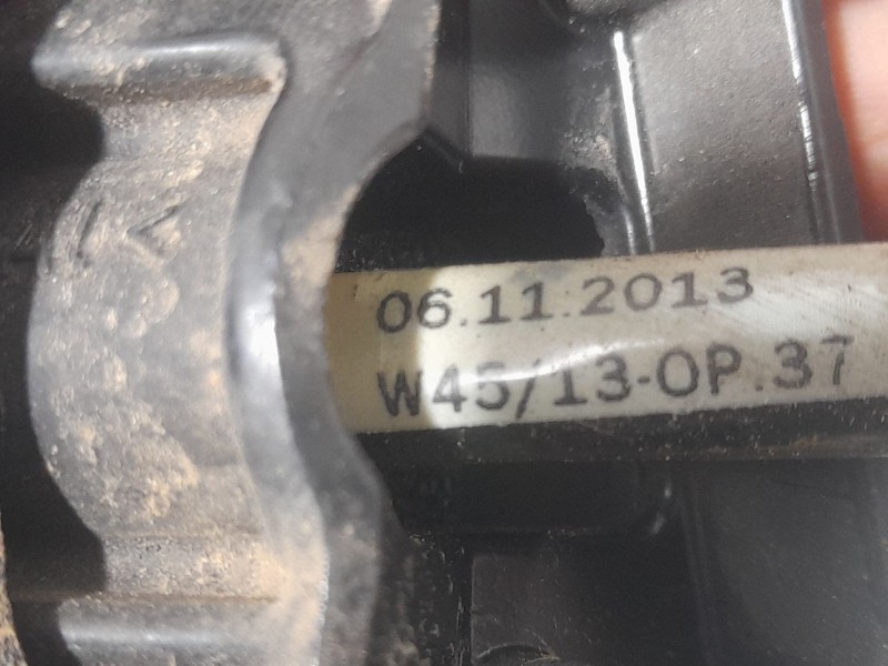 Recambio de retrovisor izquierdo para audi a1 sportback (8xa, 8xf) 1.6 tdi referencia OEM IAM 262055207B W4513OP37 ELECTRICO