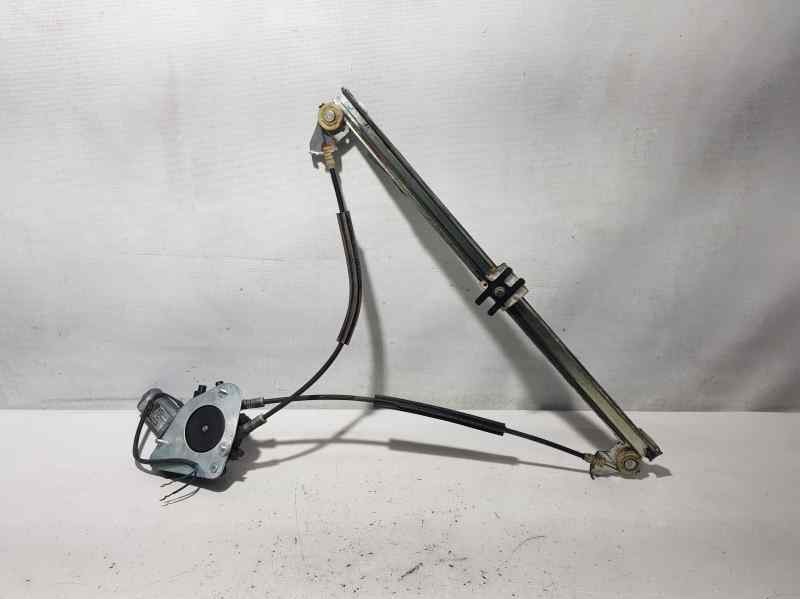 Recambio de elevalunas delantero izquierdo para renault megane i scenic (ja0) 1.4 16v kaleido referencia OEM IAM  2 CABLES ELECT