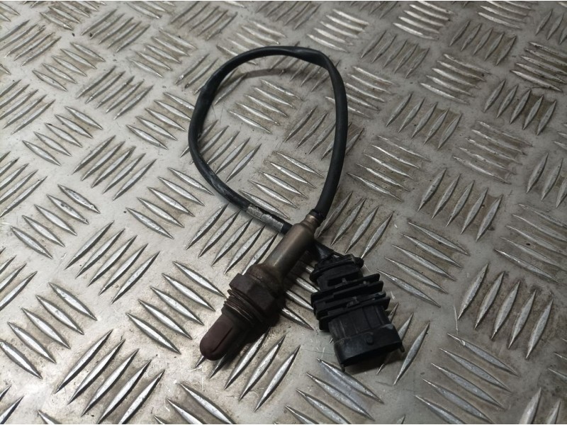 Recambio de sonda lambda para opel astra h ber. cosmo referencia OEM IAM 55561425  