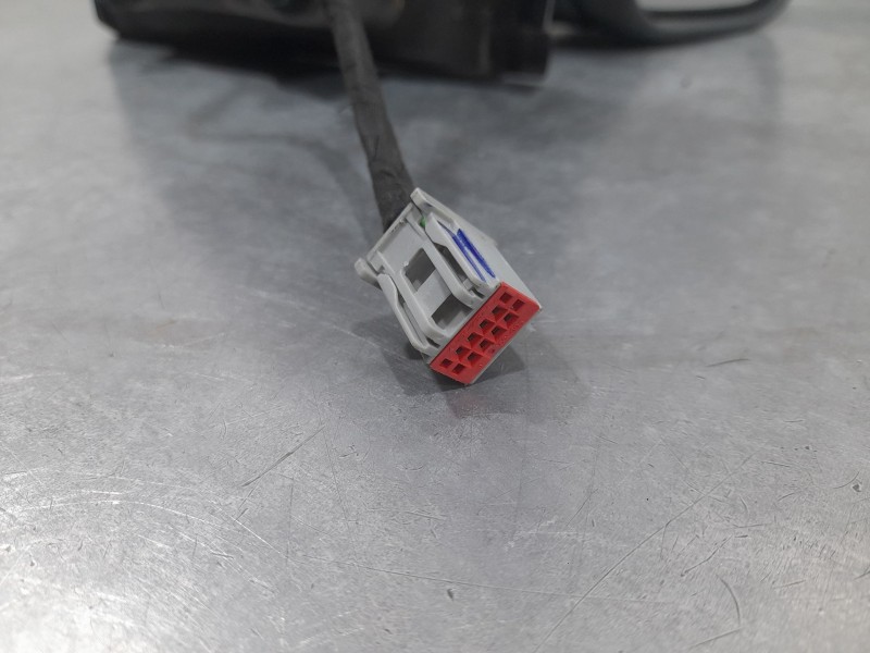 Recambio de retrovisor derecho para ford ka+ iii (uk, fk) 1.2 ti-vct referencia OEM IAM G1B517682BD5JA6 ELECTRICO/ABATIBLE 