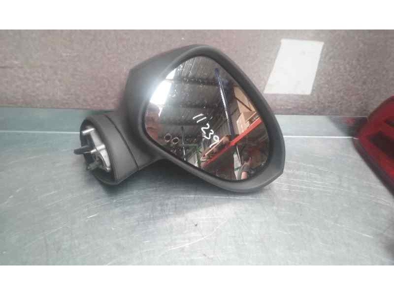 Recambio de retrovisor derecho para seat ibiza (6j5) reference referencia OEM IAM  5 PINS ELECTRICO