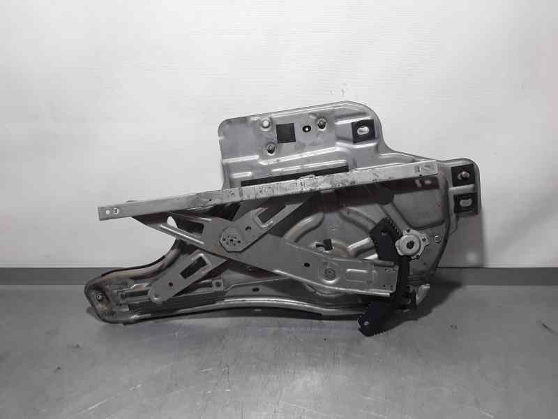 Recambio de elevalunas delantero derecho para hyundai santa fe (sm) 2.0 gls crdi 4x4 referencia OEM IAM  2 CABLES ELECTRICO