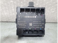 MODULO ELECTRONICO A1669004302 A2C7411680200 CONTINENTAL DEL DCH
