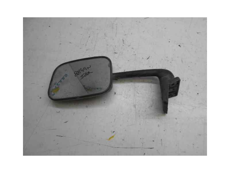 Recambio de retrovisor izquierdo para citroën c15 d referencia OEM IAM 96029034YB MANUAL SIN MANDO 