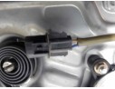 Recambio de elevalunas delantero derecho para hyundai santa fe (sm) 2.0 gls crdi 4x4 referencia OEM IAM  2 CABLES ELECTRICO