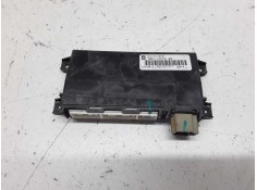 Recambio de centralita cierre para jaguar s-type 3.0 v6 executive referencia OEM IAM YW4T13C791BA  