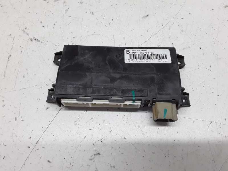 Recambio de centralita cierre para jaguar s-type 3.0 v6 executive referencia OEM IAM YW4T13C791BA  